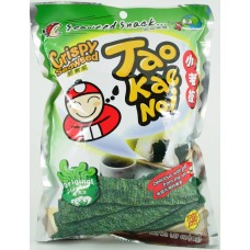 Tao Kae Noi Crispy Seaweed Original 36g